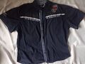 Camp David Herren Hemd Gr. 3XL 2XL