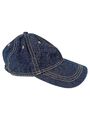 Levis Cap UN blau Cape