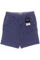 Esprit Shorts Damen kurze Hose Hotpants Gr. EU 32 Baumwolle Marineblau #ve72crd