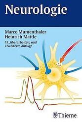 Neurologie von Mumenthaler, Marco | Buch | Zustand akzeptabelGeld sparen und nachhaltig shoppen!