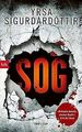 SOG: Thriller (Kommissar Huldar und Psychologin F... | Buch | Zustand akzeptabel