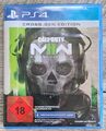 ++ Call of Duty: Modern Warfare II 2 PS4 Playstation 4 Shooter ++