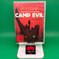 DVD Film Camp Evil