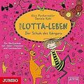 Mein Lotta-Leben [10]: Der Schuh des Känguru von Panterm... | Buch | Zustand gut