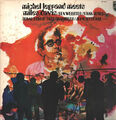 LP Michel Legrand Michel Legrand Meets Miles Davis + INSERT JAPAN Philips