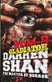 Zom-B Gladiator Darren Shan