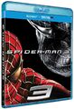 SPIDER-MAN 3 - SAM RAIMI - 2007 - BLU-RAY - NEUF NEW NEU