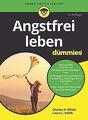 Angstfrei leben für Dummies von Elliott, Charles H. | Buch | Zustand gut