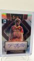 Thomas Hässler AUTO signed - Roma - Panini Select