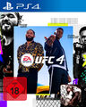 EA SPORTS UFC 4 - [PlayStation 4]