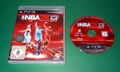 NBA 2K13 mit OVP fuer Sony Playstation 3 PS3 #