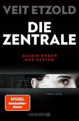 Die Zentrale, Veit Etzold