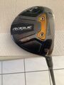 Callaway Rogue ST Max D Fairwayholz RH 5/19 Grad (Senior Flex) 2x gespielt