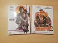 Debt Collector 1 und 2 - Mediabook - blu ray - mit John Wick 4 Star Scott Adkins