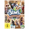 Die Sims 3: Reiseabenteuer PC/Mac Download Erweiterung EA App / Origin Code