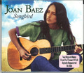 Songbird von Joan Baez (CD)