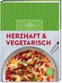 Herzhaft & vegetarisch