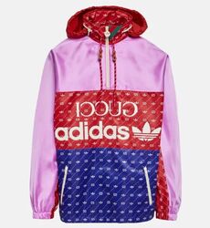 GUCCI x Adidas Jacke