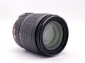 Nikon AF-S 18-105mm f3.5-5.6 G ED DX SWM VR ED IF Zoom Objektiv Lens Nikkor DSLR