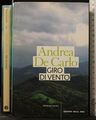 GIRO DI VENTO. ANDREA DE CARLO. RCS.