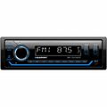 Blaupunkt DAB Radio Stereo Bpa 1124 BT Bluetooth USB Aux Eingang MP3 Und Mikro