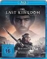 The Last Kingdom - Staffel 3 [Blu-ray] von East, Jon... | DVD | Zustand sehr gut