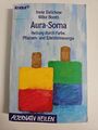 EB714 Buch • Aura-Soma • Irene Dalichow und Mike Booth