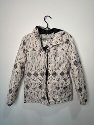 Vans Winterjacke Damen - XS