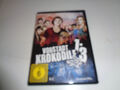 DVD   Vorstadtkrokodile 1-3