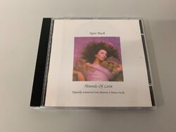 Kate Bush – Hounds Of Love - Re-Issue with 6 Bonus Tracks CD © 1997 - 12"Mixes..