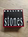 ROLLING STONES - LIMITED EDITION, Dorado  - 35 694 4xCD 