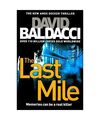 The Last Mile, David Baldacci