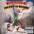 Tenacious D The Pick of Destiny (CD) Album (US IMPORT)