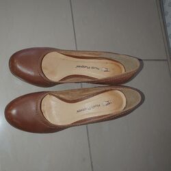 hush puppies 37 high heels