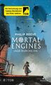 Philip Reeve Mortal Engines - Jagd durchs Eis