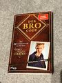 Der Bro Code Kuhn - Matt und Barney Stinson