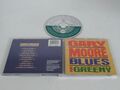 Gary Moore ‎– Blues For Greeny /Virgin-7243 8 40507 2 6 CD ALBUM