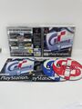 Gran Turismo 2 für Playstation 1 / PS1 #2