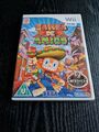 Samba De Amigo Nintendo Wii Spiel PAL, mit HANDBUCH