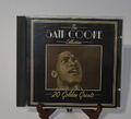 CD Album The Sam Cooke Collection - 20 Golden Greats Songs