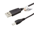 caseroxx Datenkabel für Aermoo M1 Micro USB Kabel