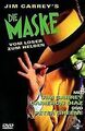 Die Maske - Vom Loser zum Helden | DVD