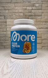 More Nutrition More Clear Protein - versch. Sorten 600g - NEU Virgin Mojito -🎁Gratis Geschenk ab 40€ 📦Versandfrei ab 85€