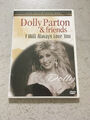 Dolly Parton & Friends - I Will Always Love You: In Concert | DVD | Country