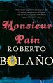 Monsieur Pain, Bolaño, Roberto