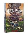 Harry Potter and the Chamber of Secrets von Rowling, J. K. | Buch | Zustand gut