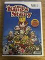 Little King's Story - Nintendo Wii - PAL