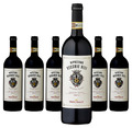 6 x Castello Nipozzano Vecchie Viti Chianti Rùfina Riserva – 2020