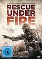 Rescue Under Fire von Adolfo Martínez Pérez | DVD | Zustand sehr gut