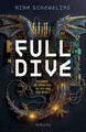 Full Dive: Glaubst du wirklich, es ist nur ein Spiel? | Near Future Th 1395939-2